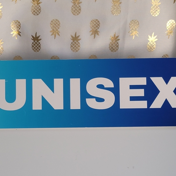 ❗️LACOSTE White Slide Sandals with Embossed Logo ❗️ - Picture 13 of 15